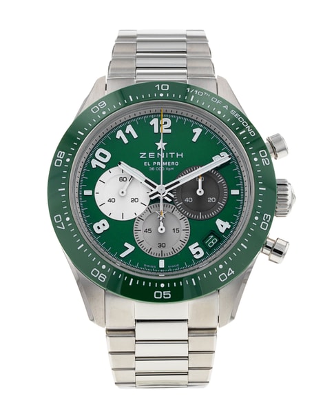 Zenith Chronomaster 03.3117.3600/56.M3100